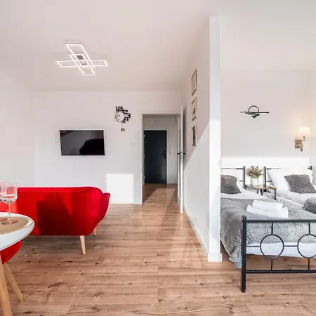 Apartament Grace Q4 *