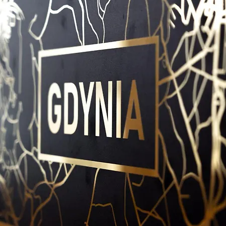 Grace Q4 Appartamento Gdynia