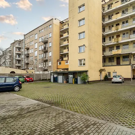 Grace Q4 Apartament *