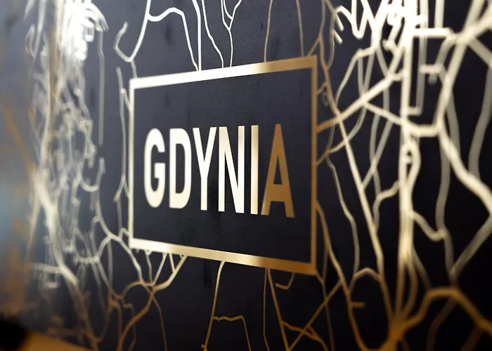 Grace Q4 Appartement Gdynia