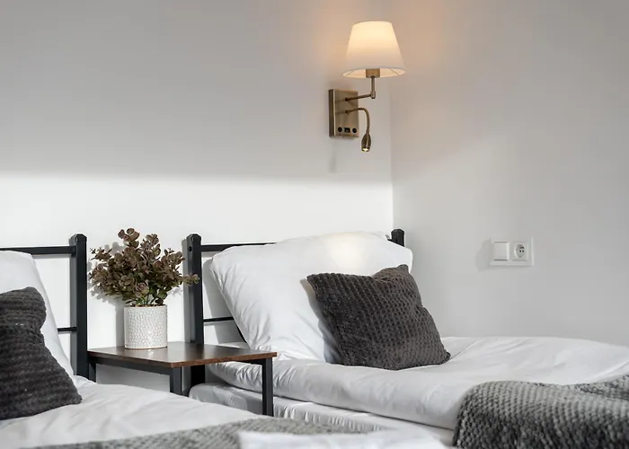 Appartement Grace Q4