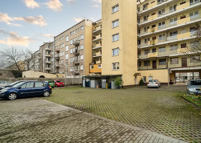 Apartament Grace Q4